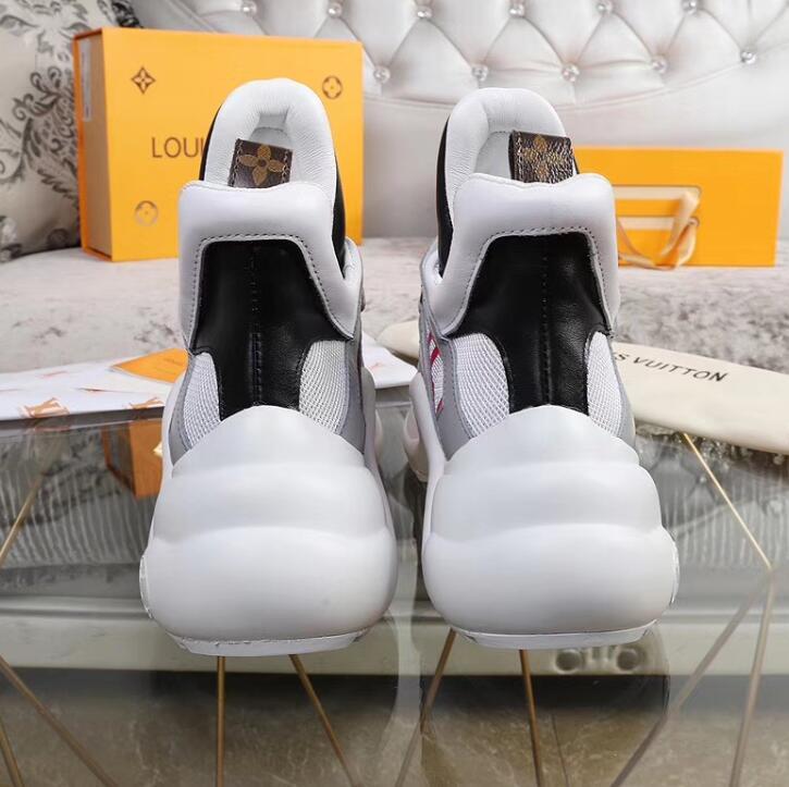 Mila's Edit - LOV Men Shoes - 1975