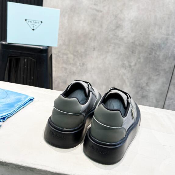 Mila's Edit - PD Men Shoes - 207