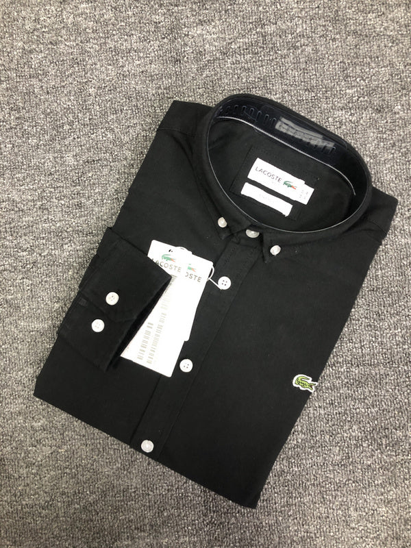 Lacoste Clothes