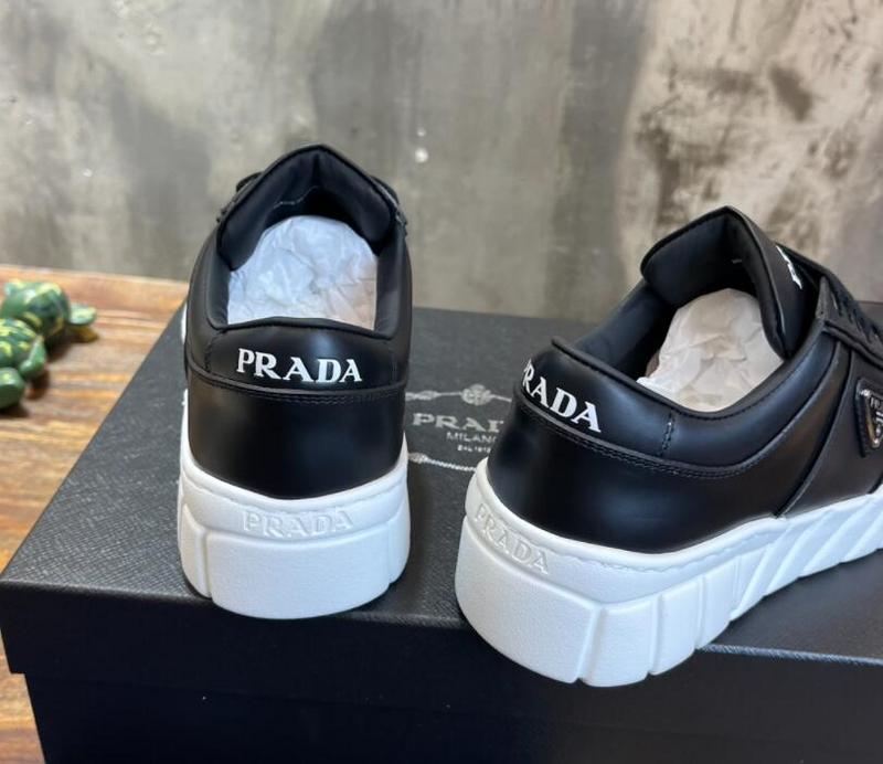 Mila's Edit - PD Men Shoes - 052