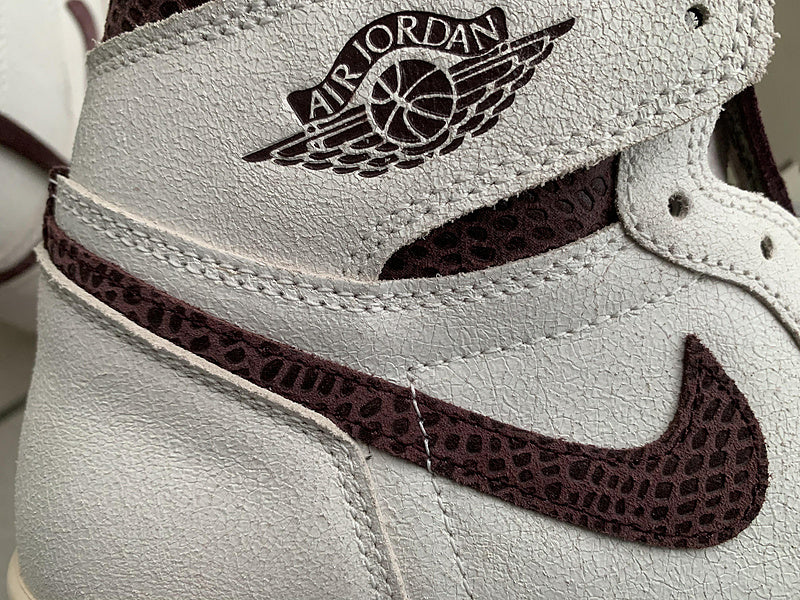 Nike Luxury Shoes