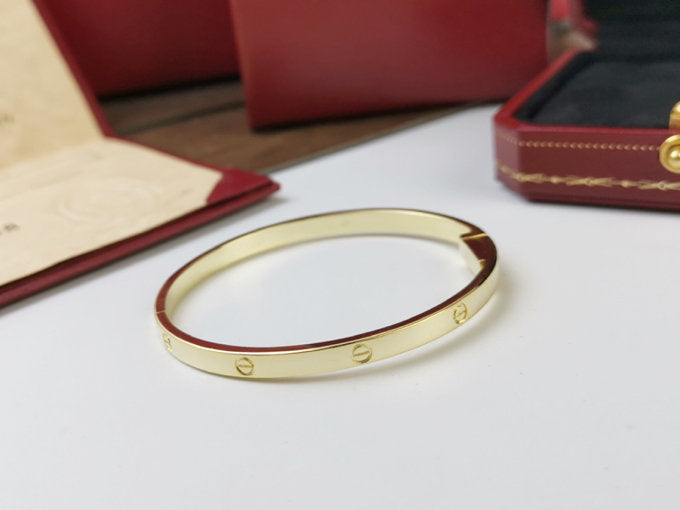 Cartier Jewelry