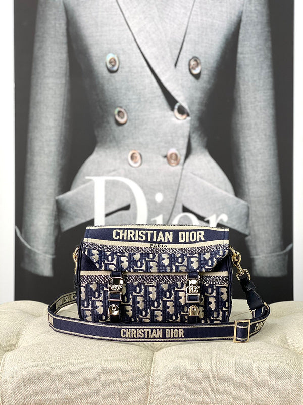 PHA - DOR Bags - 487