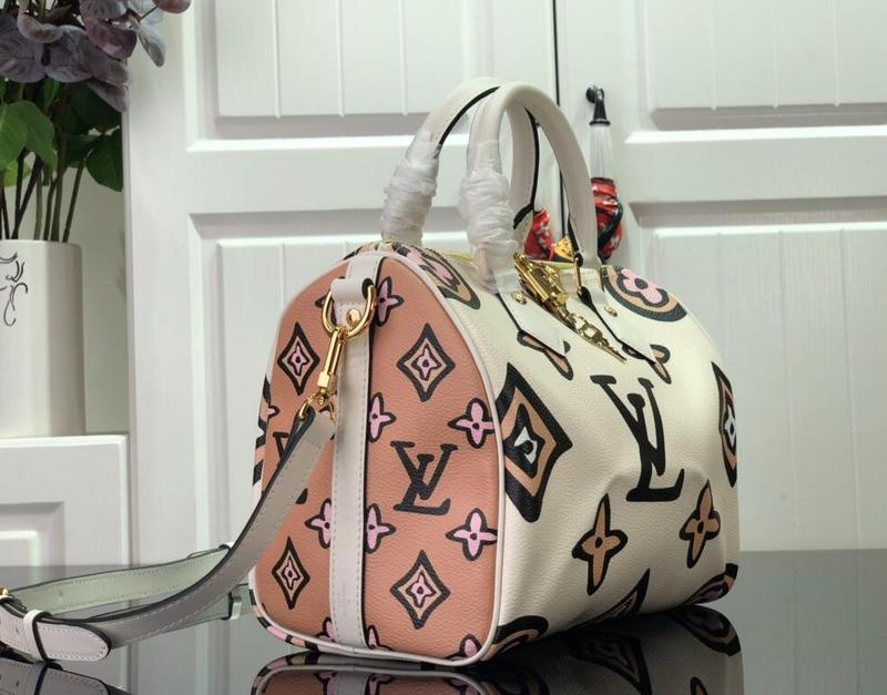 Mila's Edit - LOV Bags - 2209