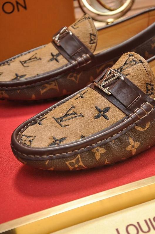 Mila's Edit - LOV Men Shoes - 1744