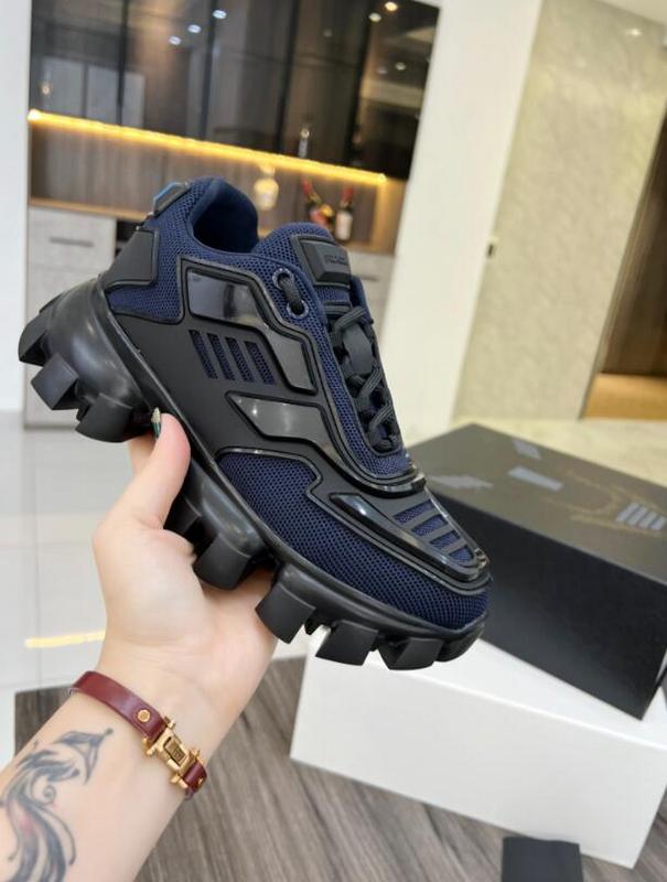 Mila's Edit - PD Men Shoes - 263