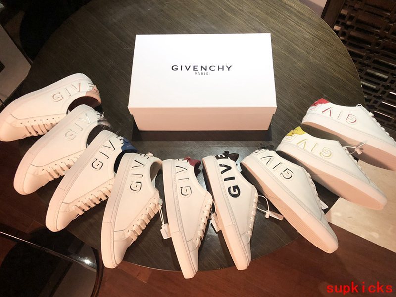 Givenchy Luxury Shoes