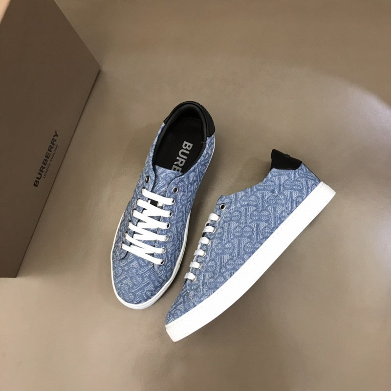 Burberry Luxury Shoes