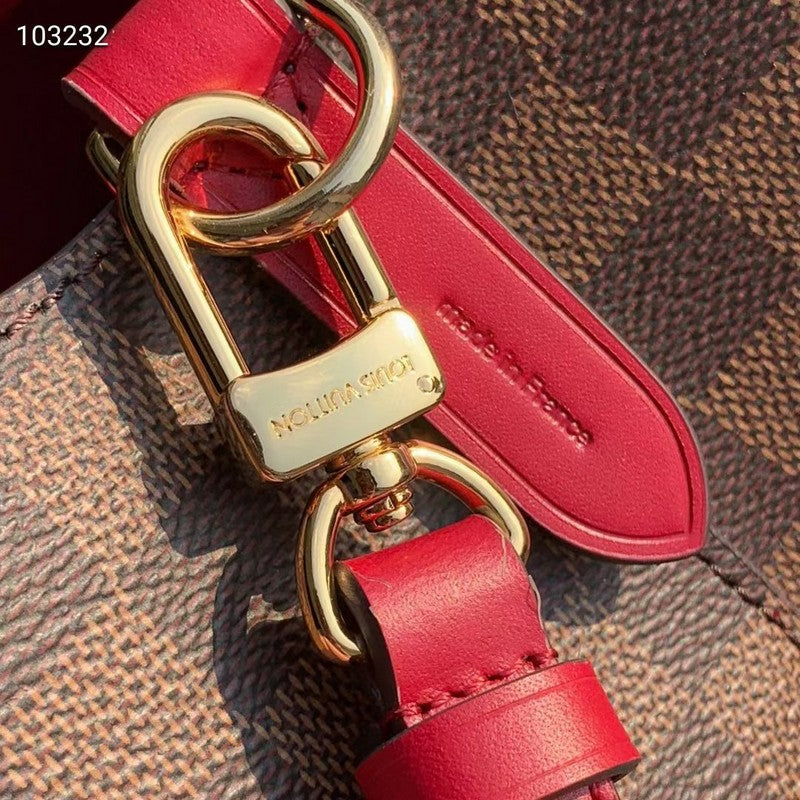 I W Fashion Lu-Vi bags - 17226