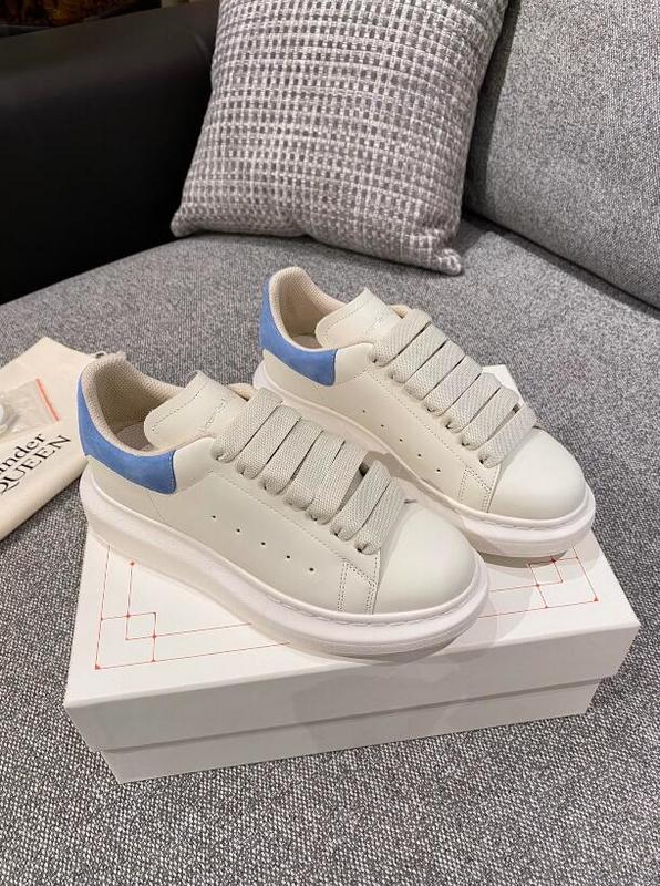 Mila's Edit - AQ Men SHoes - 282