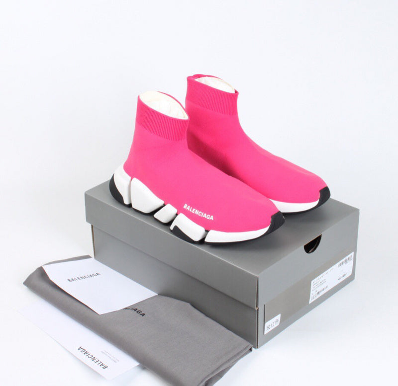 Belanciaga Luxury Shoes