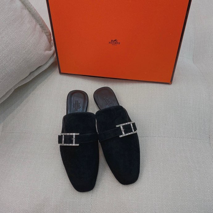 Hermes Luxury Shoes