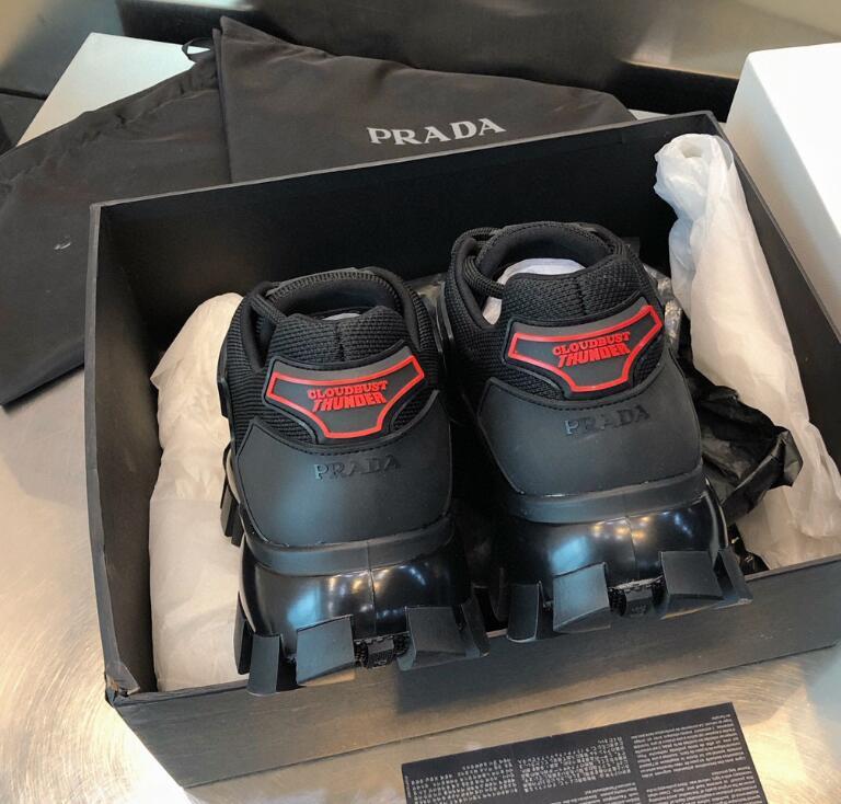 Mila's Edit - PD Men Shoes - 429