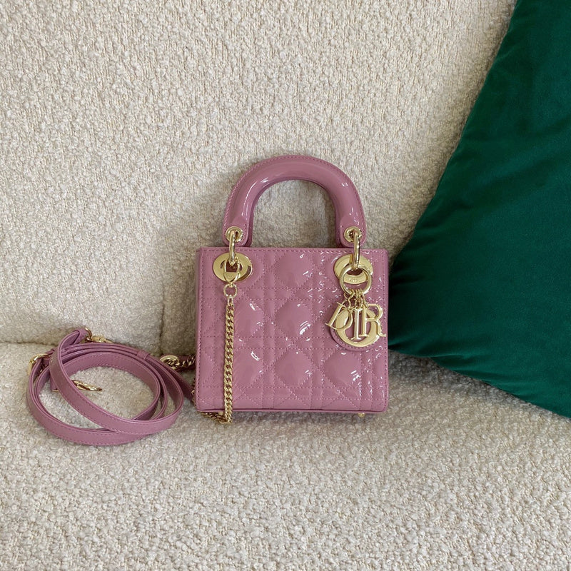 PHA - DOR Bags - 523