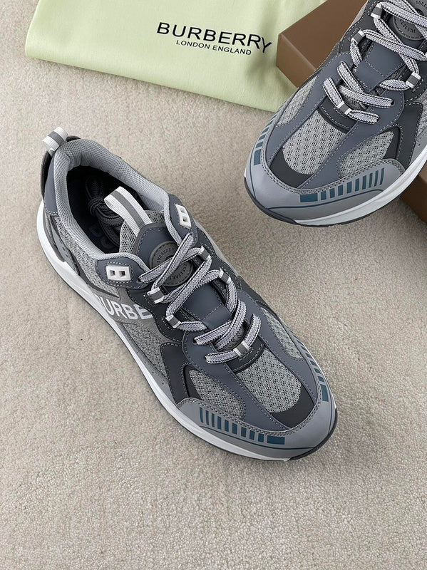 Burberry Luxury Shoes