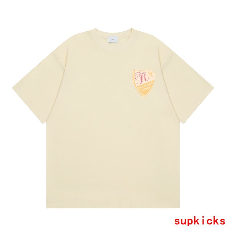 RHUDE Luxury Cloth