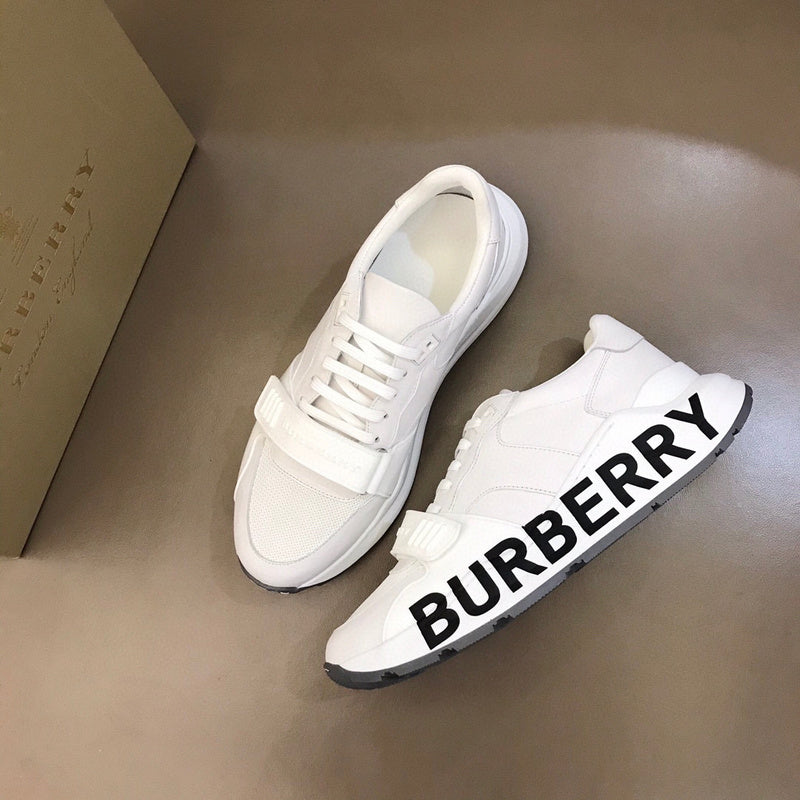 Burberry Luxury Shoes