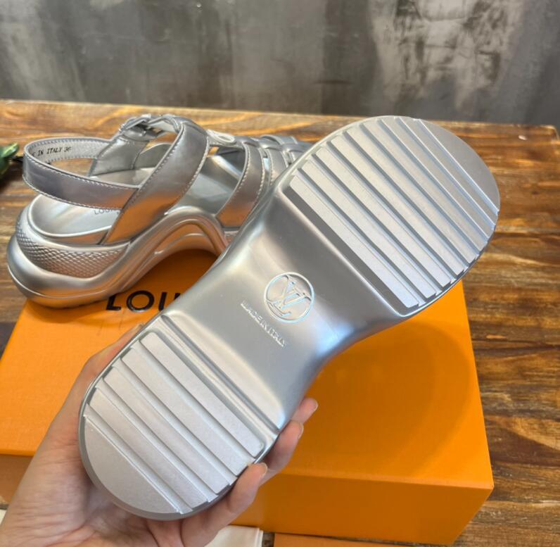 Mila's Edit - LOV Women Shoes - 570