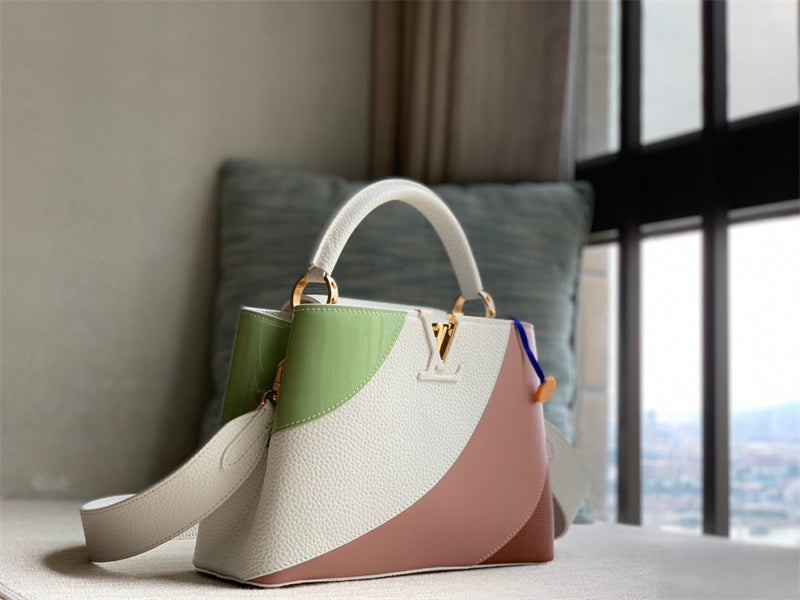 PHA - LOV Bags - 528