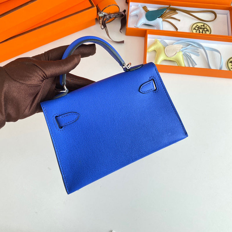 PHA - HMS Bags - 2140