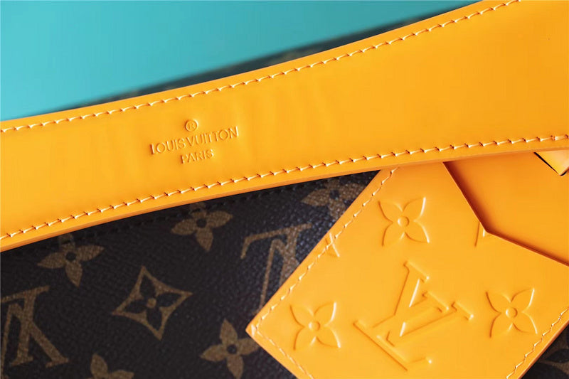 I W Fashion Lu-Vi bags - 9911