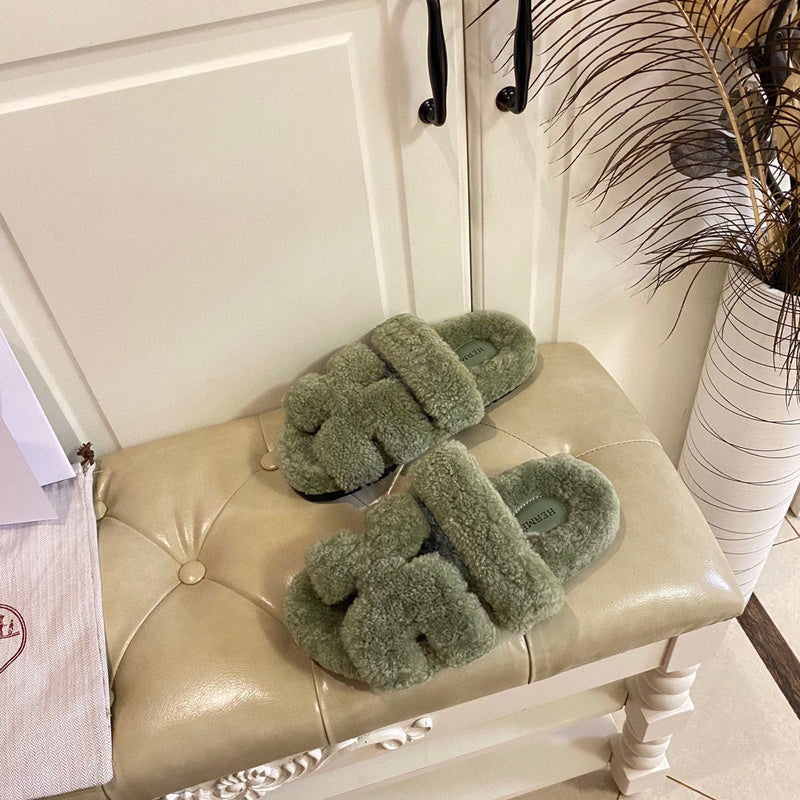 Hermes Luxury Sandals