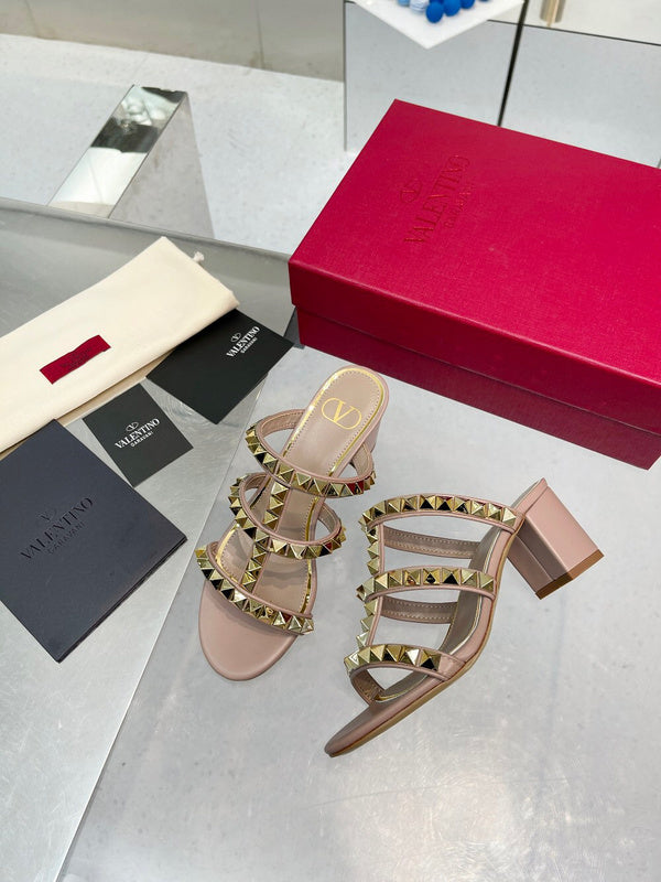 Valentino GARAVANI Luxury Shoes