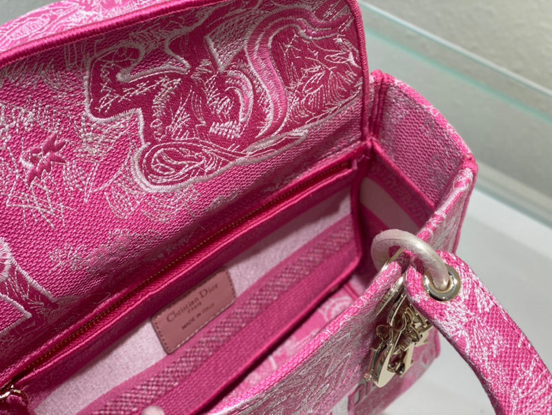 ENT - DOR Bags - 576