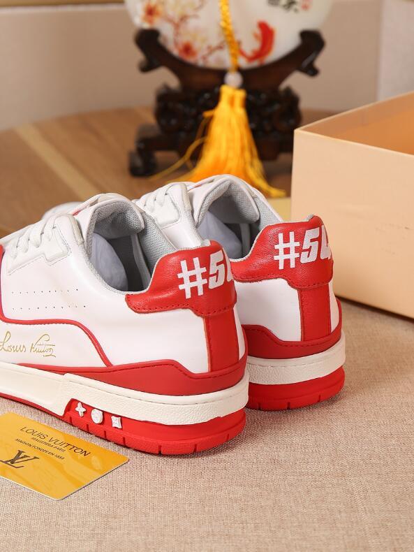 Mila's Edit - LOV Men Shoes - 1492