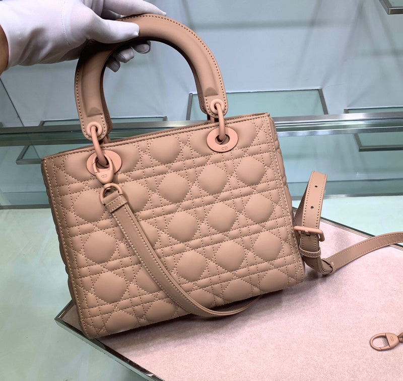 ENT - DOR Bags - 635