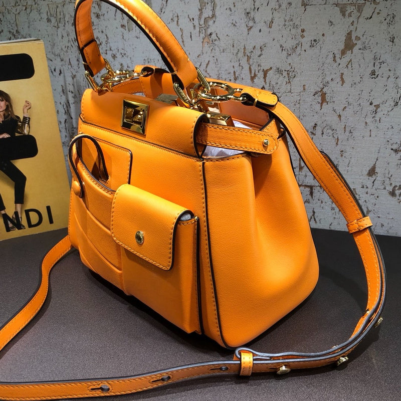 ENT - ENTI Bags - 472