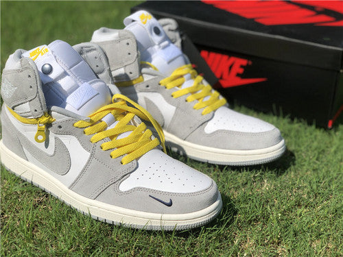 Nike Luxury Shoes
