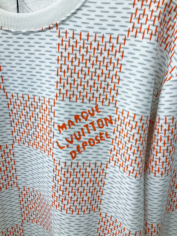 Louis Vuittion Luxury Clothes