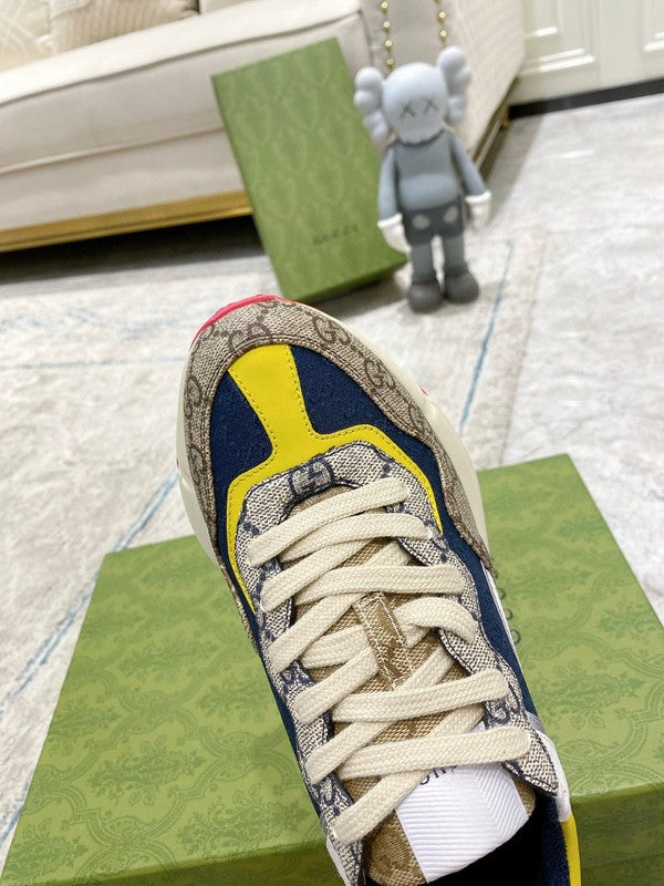 Gucci Luxury Shoes