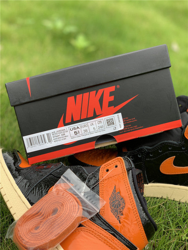 Nike Luxury Shoes