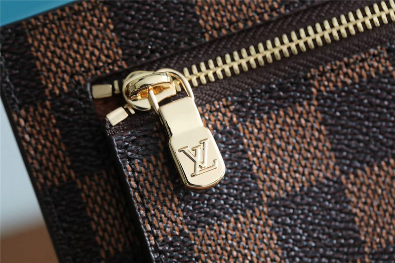 I W Fashion Lu-Vi bags - 10843