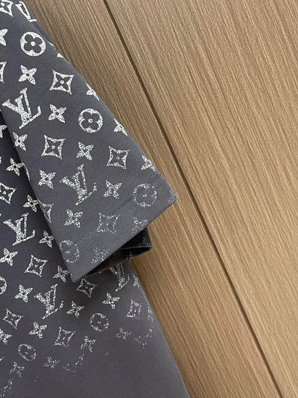 Louis Vuittion Luxury T-Shirt