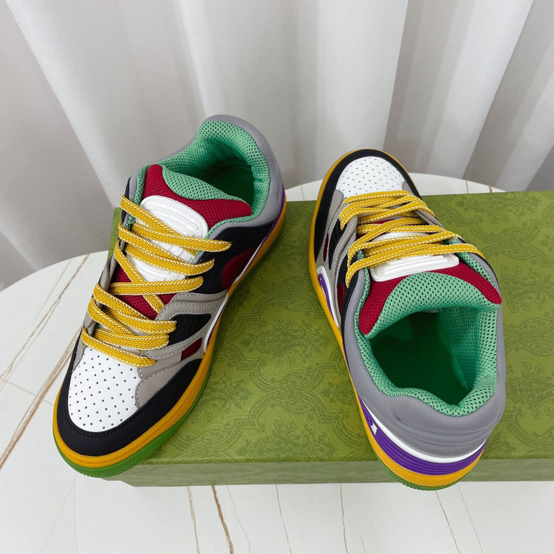 Gucci Luxury Shoes