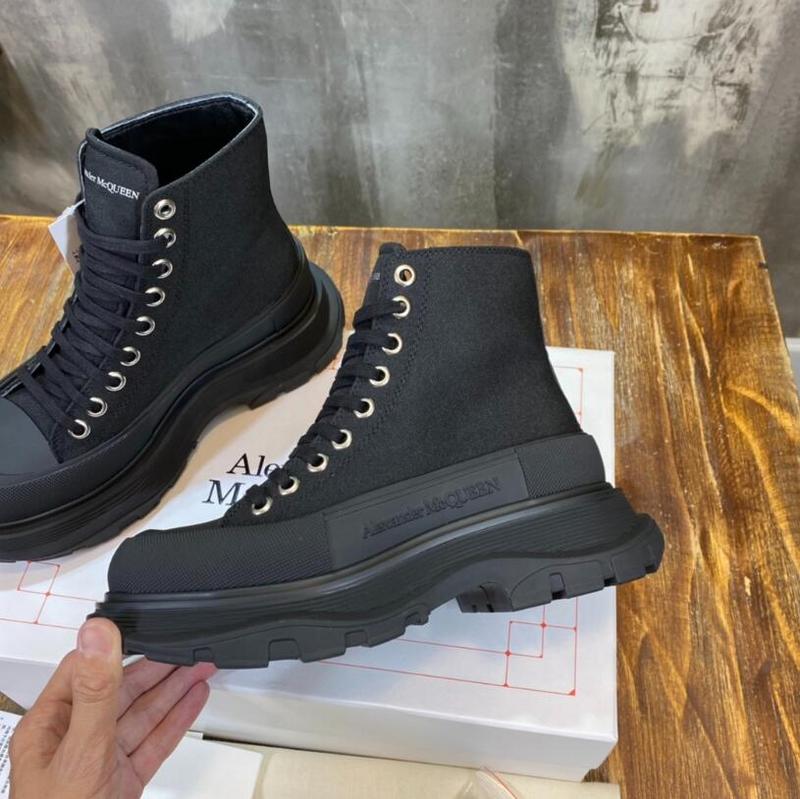 Mila's Edit - AQ Men SHoes - 410