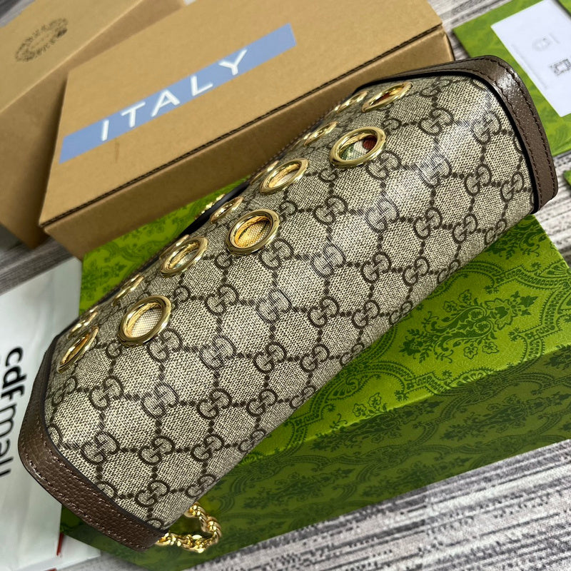 ENT - GCI Bags - 1527