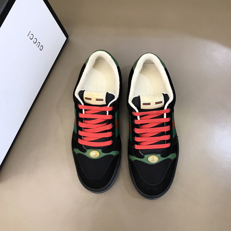 Gucci Luxury Shoes