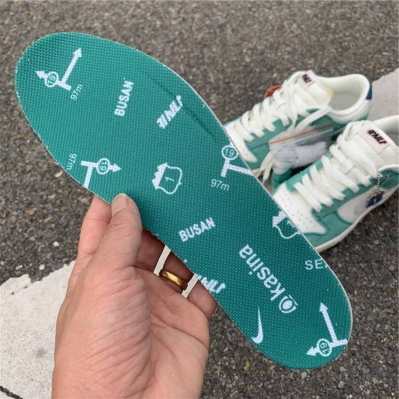 Nike Luxury Shoes
