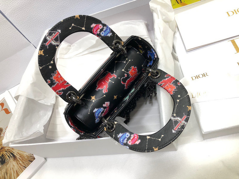 PHA - DOR Bags - 418