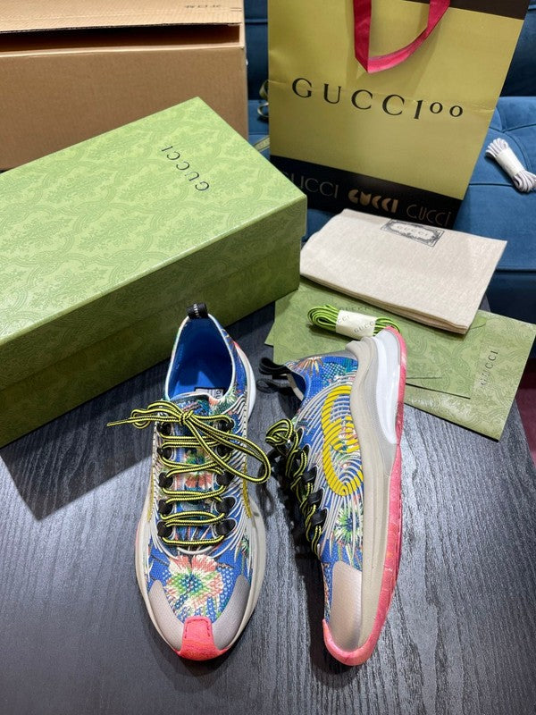 Gucci Luxury Shoes