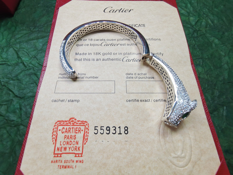 Cartier Jewelry