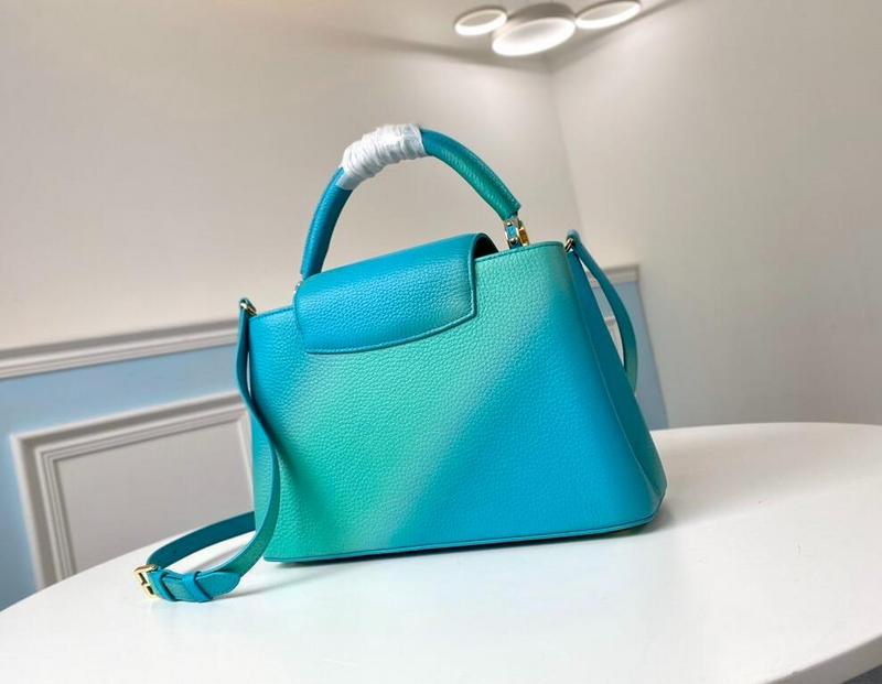 Mila's Edit - LOV Bags - 2625