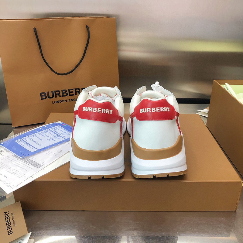 Burberry Luxury Shoes