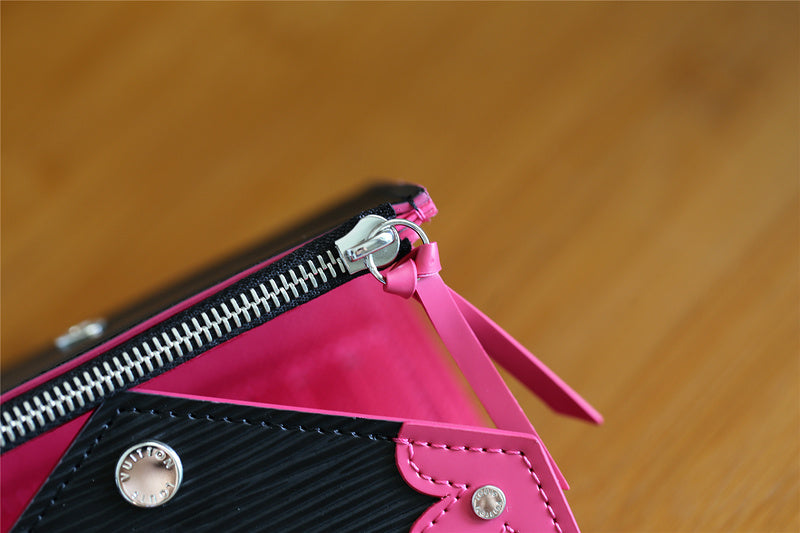 I W Fashion Lu-Vi bags - 9378
