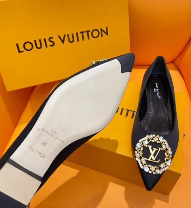 Mila's Edit - LOV Women Shoes - 257