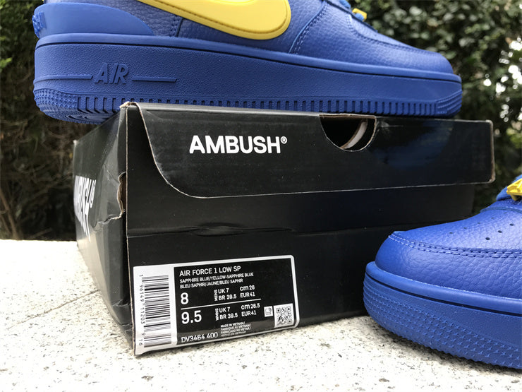 Nike Luxury Shoes